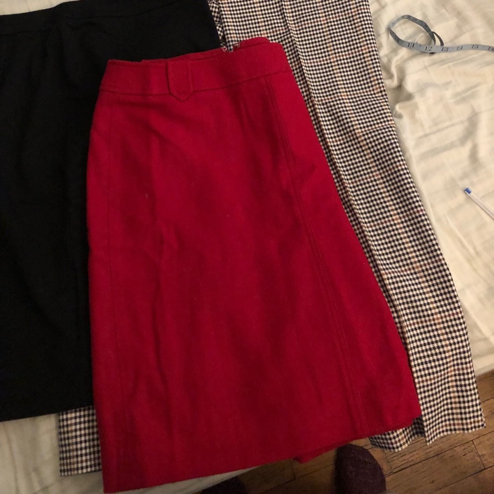 Last call! Talbots Size 10 Petite Wardrobe Essentials 3 Pieces, 1 Price